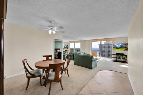 2000 S Ocean Boulevard Lauderdale By The Sea FL 33062
