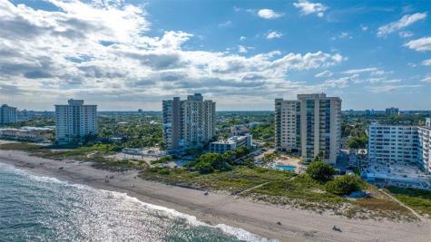 2000 S Ocean Boulevard Lauderdale By The Sea FL 33062