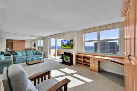 2000 S Ocean Boulevard Lauderdale By The Sea FL 33062