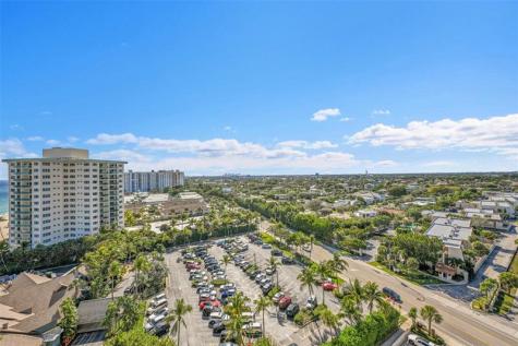 2000 S Ocean Boulevard Lauderdale By The Sea FL 33062