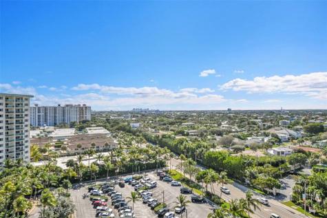 2000 S Ocean Boulevard Lauderdale By The Sea FL 33062