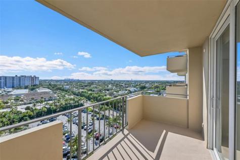 2000 S Ocean Boulevard Lauderdale By The Sea FL 33062