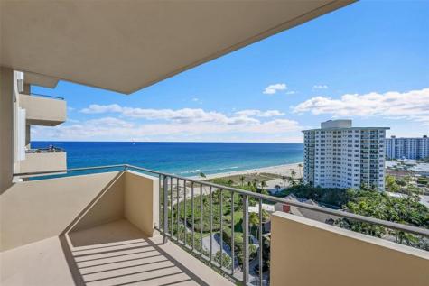 2000 S Ocean Boulevard Lauderdale By The Sea FL 33062