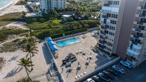 2000 S Ocean Boulevard Lauderdale By The Sea FL 33062