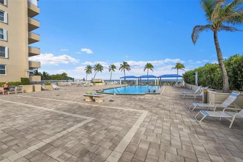 2000 S Ocean Boulevard Lauderdale By The Sea FL 33062