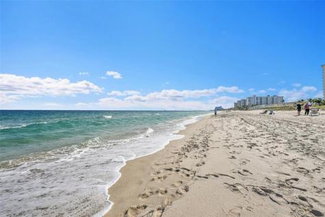 2000 S Ocean Boulevard Lauderdale By The Sea FL 33062