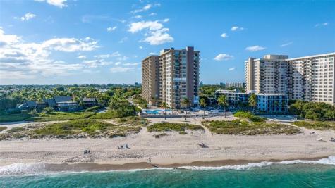 2000 S Ocean Boulevard Lauderdale By The Sea FL 33062