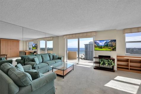 2000 S Ocean Boulevard Lauderdale By The Sea FL 33062