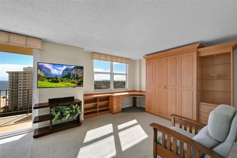 2000 S Ocean Boulevard Lauderdale By The Sea FL 33062