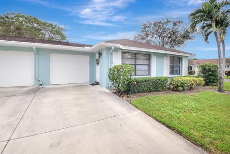 9800 Pecan Tree Drive Boynton Beach FL 33436