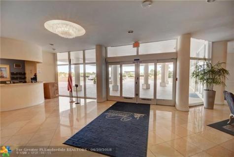 1 Las Olas Circle Fort Lauderdale FL 33316