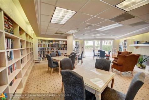 1 Las Olas Circle Fort Lauderdale FL 33316