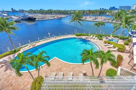1 Las Olas Circle Fort Lauderdale FL 33316