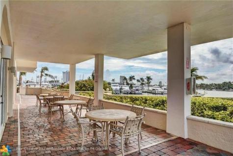 1 Las Olas Circle Fort Lauderdale FL 33316