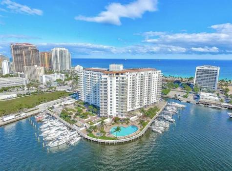 1 Las Olas Circle Fort Lauderdale FL 33316