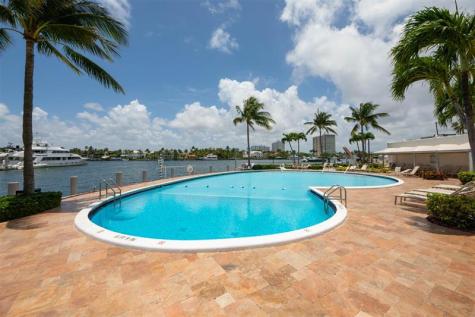 1 Las Olas Circle Fort Lauderdale FL 33316