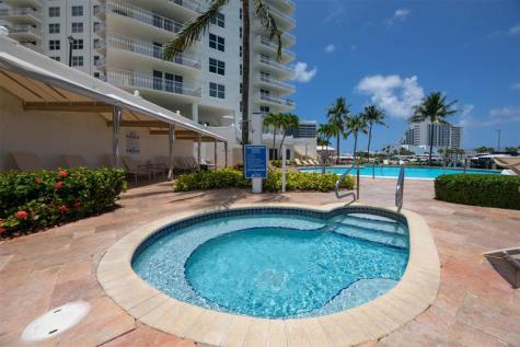 1 Las Olas Circle Fort Lauderdale FL 33316