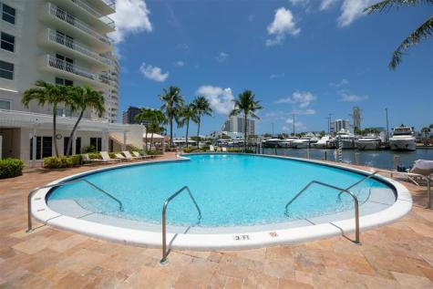 1 Las Olas Circle Fort Lauderdale FL 33316