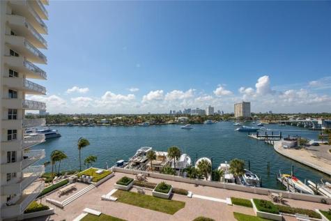 1 Las Olas Circle Fort Lauderdale FL 33316