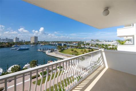 1 Las Olas Circle Fort Lauderdale FL 33316