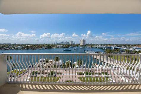 1 Las Olas Circle Fort Lauderdale FL 33316