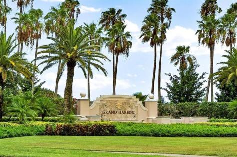 5060 Harmony Circle Vero Beach FL 32967