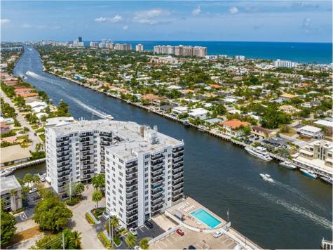 5100 Dupont Boulevard Fort Lauderdale FL 33308