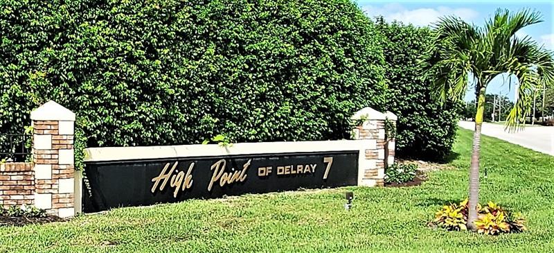 4510 NW 3rd Street Delray Beach FL 33445