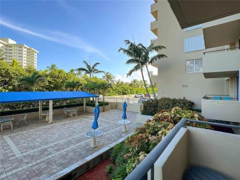 2000 S Ocean Boulevard Lauderdale By The Sea FL 33062