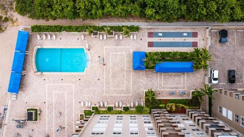2000 S Ocean Boulevard Lauderdale By The Sea FL 33062