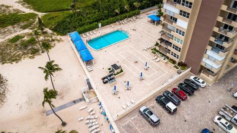 2000 S Ocean Boulevard Lauderdale By The Sea FL 33062