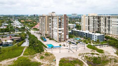 2000 S Ocean Boulevard Lauderdale By The Sea FL 33062