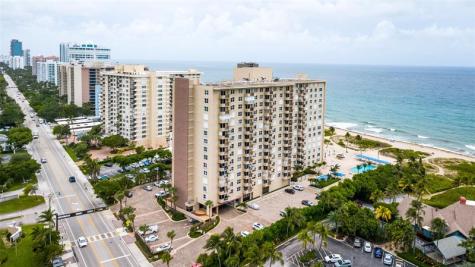 2000 S Ocean Boulevard Lauderdale By The Sea FL 33062