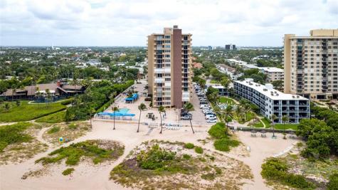 2000 S Ocean Boulevard Lauderdale By The Sea FL 33062