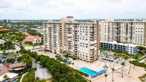 2000 S Ocean Boulevard Lauderdale By The Sea FL 33062