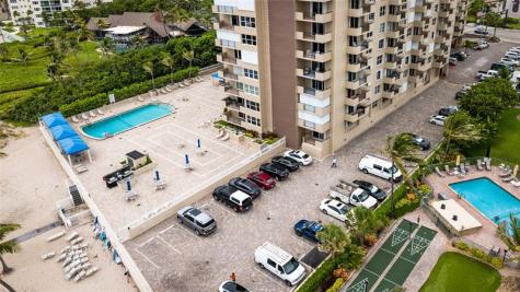 2000 S Ocean Boulevard Lauderdale By The Sea FL 33062