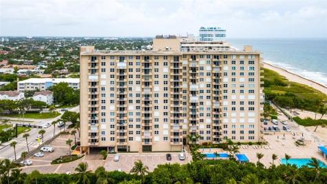 2000 S Ocean Boulevard Lauderdale By The Sea FL 33062