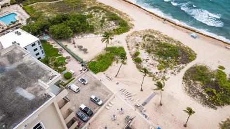 2000 S Ocean Boulevard Lauderdale By The Sea FL 33062