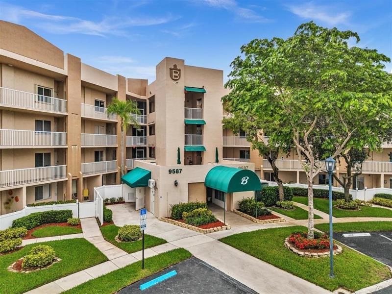 9587 Weldon Circle Tamarac FL 33321