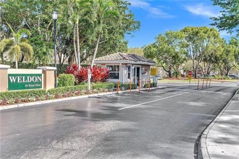 9587 Weldon Circle Tamarac FL 33321