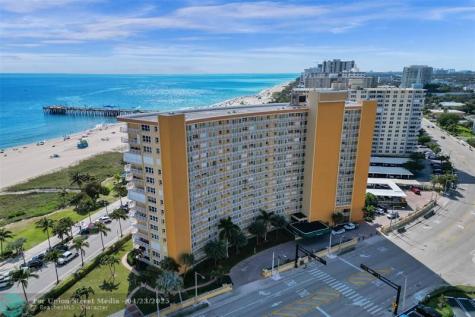 328 N Ocean Boulevard Pompano Beach FL 33062
