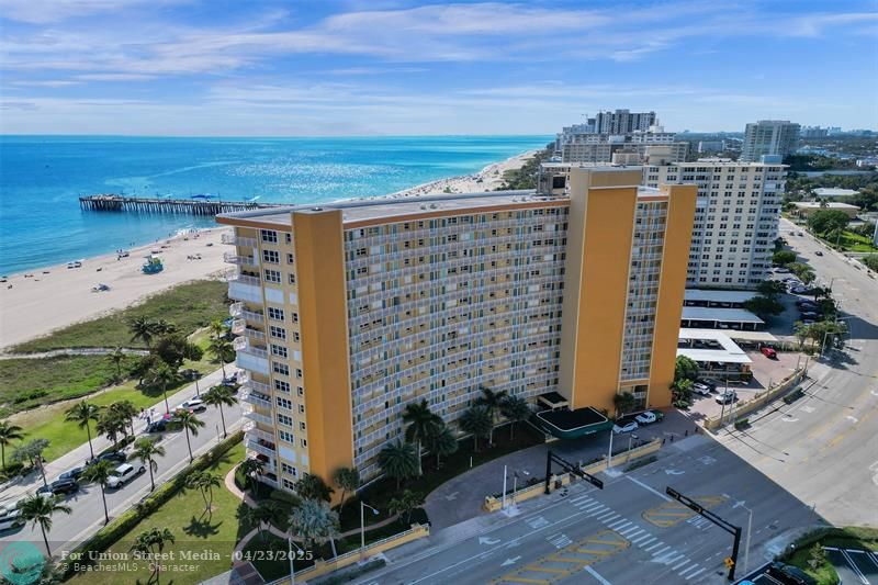 328 N Ocean Boulevard Pompano Beach FL 33062
