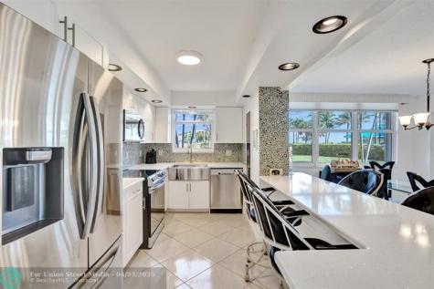 328 N Ocean Boulevard Pompano Beach FL 33062