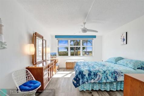 328 N Ocean Boulevard Pompano Beach FL 33062