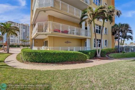 328 N Ocean Boulevard Pompano Beach FL 33062