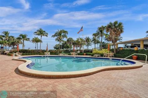 328 N Ocean Boulevard Pompano Beach FL 33062