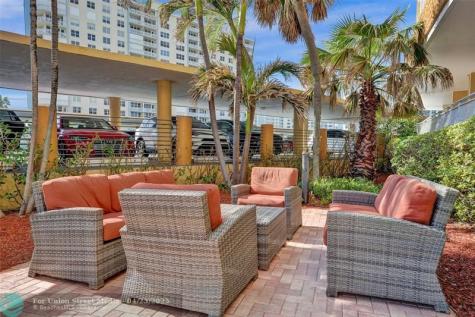 328 N Ocean Boulevard Pompano Beach FL 33062