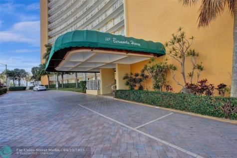 328 N Ocean Boulevard Pompano Beach FL 33062