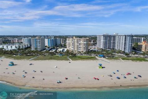 328 N Ocean Boulevard Pompano Beach FL 33062