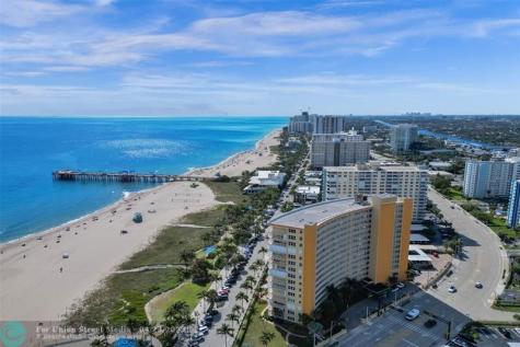 328 N Ocean Boulevard Pompano Beach FL 33062